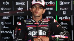 Gp della Malesia, Martin riceve l’ok dai medici per correre le prime prove libere