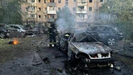 Guerra Ucraina-Russia, escalation di attacchi: morti e feriti a Zaporizhzhia e Belgorod