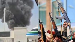 Guerra in Iran, attacchi Houthi contro l’aeroporto di Riad: morti 3 cittadini sauditi