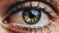 Halloween, da lenti colorate a glitter e trucco: le insidie sottovalutate per gli occhi