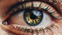 Halloween, da lenti colorate a glitter e trucco: le insidie sottovalutate per gli occhi