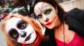 Halloween, trucchi e maschere possono danneggiare la pelle: ecco i rischi