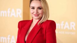 Hayden Panettiere, la morte è stata accidentale: chiuse le indagini