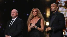 Henry e le polemiche dopo Pallone d’Oro: “Non volevo colpire Yamal, non inventate storie”