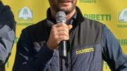 COLDIRETTI VENETO, DALLA REGIONE IMPEGNI PER OLTRE 26 MILIONI DI EURO PER CARO GASOLIO E CRISI DEL SETTORE. MILLE GLI AGRICOLTORI E PESCATORI VENETI IN CORTEO A VENEZIA