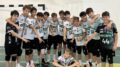 I risultati dell’Accademia Kioene Pallavolo Padova: 24-25 ottobre