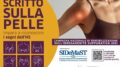 Idrosadenite suppurativa, al via campagna di sensibilizzazione ‘Scritto sulla pelle’