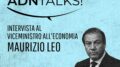 Il ministro Leo domani all’Adnkronos per AdnTalks, diretta dalle 10:30