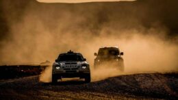 Il rally della Dakar si sposta in Portogallo e Marocco in seguito agli attacchi degli Houthi nel Golfo