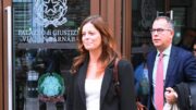 Ilaria Salis, chiesta nullità sentenza su risarcimento a ex collaboratori per mancata notifica: attesa per verdetto