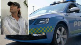 Incidente sulla Firenze-Pisa-Livorno, auto con tre giovani si cappotta: morto 27enne