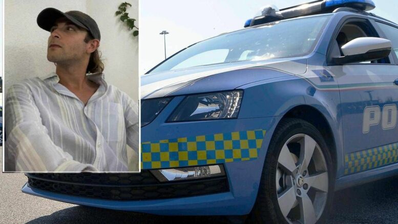 Incidente sulla Firenze-Pisa-Livorno, auto con tre giovani si cappotta: morto 27enne