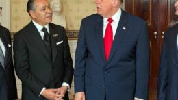 Italia-Usa, Ghribi: “Amicizia Paesi è patrimonio da custodire e rafforzare”