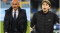 Juventus, Spalletti a rischio esonero? I tifosi sognano Conte: i nomi per la panchina