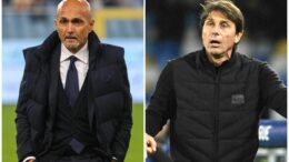 Juventus, Spalletti a rischio esonero? I tifosi sognano Conte: i nomi per la panchina