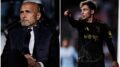 Juventus, lite Spelletti-Conceicao: “Deve arrabbiarsi con se stesso”