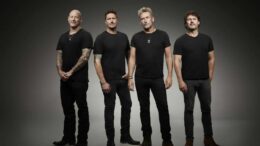 “La musica deve unire, non dividere”: i Nickelback ripartono da ‘Everything Under The Sun’