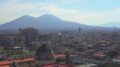 La scorsa estate morte per il caldo 50.000 persone nelle città europee, Napoli la più colpita