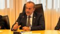 Lazio, Aurigemma: “Regione punto di riferimento per dialogo con istituzioni estere”