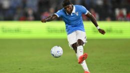Lazio-Monza 2-1, Goglichidze accorcia le distanze – Diretta