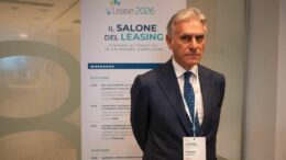 Leasing, Schlitzer (Assilea): “Prevista crescita del 5% per il 2027”