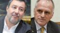 Lega, oggi via al Congresso. Salvini e Garavaglia in campo: alla vigilia il ‘giallo’ della telefonata