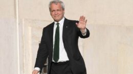 L’enigma Mentana e la successione al TgLa7 tra boatos e incertezze: cosa sappiamo