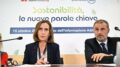 Lenti (Sace): “Risultati economici migliori con performance Esg elevate”