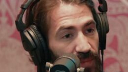 Leonardo Maria Del Vecchio si racconta a Fedez: “Ho avuto oltre 2mila donne”