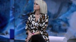 Luciana Littizzetto e la letterina a Che tempo che fa: “Chi rompe le vetrine ha rabbia e non ha futuro”