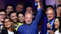 Lula rieletto presidente del Brasile, Bolsonaro battuto al ballottaggio