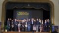 LA CERIMONIA DI PREMIAZIONE DEI MAESTRI DEL COMMERCIO DOMENICA 11 OTTOBRE A BORGORICCO