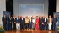 LA PREMIAZIONE DEI “MAESTRI DEL COMMERCIO” ORGANIZZATA DA 50&PIU’ CONFCOMMERCIO PADOVA A BORGORICCO