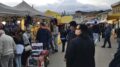 DAI TIMORI DI SABATO AL SUCCESSO DEL MERCATO STRAORDINARIO DI DOMENICA IN PRATO DELLA VALLE, SOPRATTUTTO GRAZIE AI TURISTI