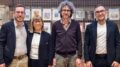 MONSELICE, L’INTELLIGENZA ARTIFICIALE INCONTRA IL COMMERCIO NELLA SUGGESTIVA CORNICE DEL MUSEO SAN PAOLO