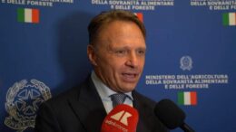 Made in Italy, Lollobrigida: “Significativo far conoscere eccellenze ristorazione”