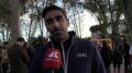 Magnini: “Playground Colle Oppio ha energia pazzesca, fondamentali questi luoghi per i giovani”