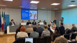 Friuli Venezia Giulia, Roberti “Il progetto ‘Gramatiche’ è strumento ed opportunità per i cittadini”