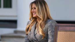 Melania Trump sul cessate il fuoco tra Russia e Ucraina a Oleshky: “Anticipata di due giorni per facilitare gli aiuti umanitari”