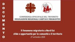 Migrazioni: «Non un’emergenza, ma una realtà da comprendere e accompagnare»