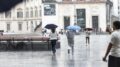 Meteo, piogge sull’Italia: in settimana torna il maltempo