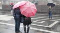 Meteo, weekend di freddo e maltempo: crollano le temperature, temporali e neve a 1.000 metri