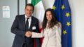 Missione a Bruxelles, Latrofa porta in Europa le priorità del porto di Civitavecchia