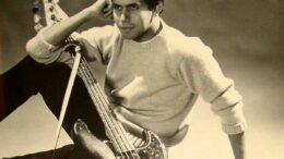 Morto a 83 anni Pino Presti, il maestro del basso dietro a tanti successi di Mina
