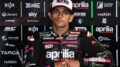MotoGP, Jorge Martin si ritira dal Gp di Malesia: “Non avevo il controllo della moto”