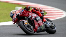 MotoGp, oggi libere e pre-qualifiche Gp Indonesia: orario e dove vederle