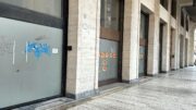 NEGOZI DI ABBIGLIAMENTO E CALZATURE A RISCHIO