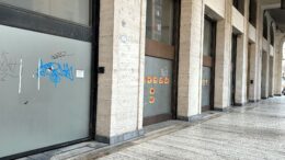 NEGOZI DI ABBIGLIAMENTO E CALZATURE A RISCHIO