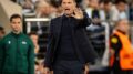 Napoli, la delusione di Allegri: “Sembra una colpa saper difendere…”