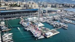 Nautica, Salone di Genova conferma il riconoscimento dell’impegno per la gestione sostenibile della 66ma edizione